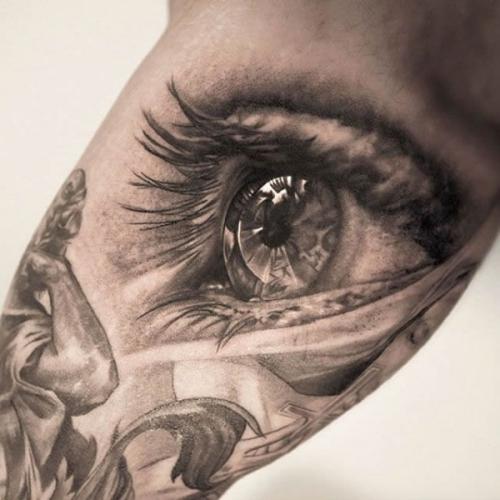 asome eye