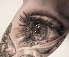 asome eye