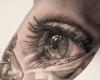 asome eye