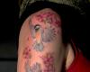 Bird Tattoo