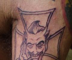 Diabo Tattoo