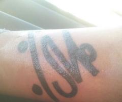 tatto skate