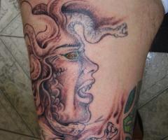 Medusa (em andamento)