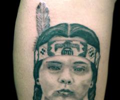 Wednesday Addams indian costume