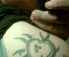 Casero en honor  de mi Madre hace mucho tiempo!