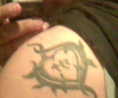 Casero en honor de mi Padre hace mucho tiempo