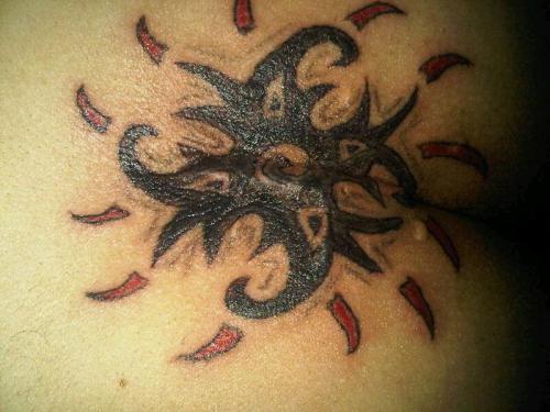 Medellin Ink 2013