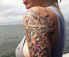 Daughter of the Sea