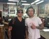 con yoji harada de Miami ink 