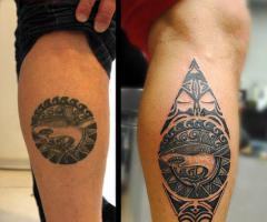Maori