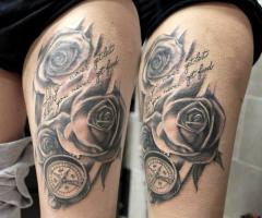 Roses