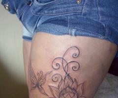 Flor de Lotus da Estela - 1ª Sessão