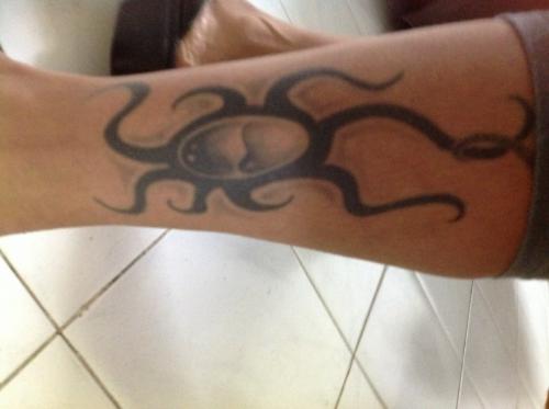 Old work by raz