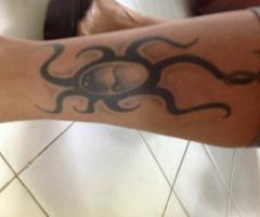 Old work by raz