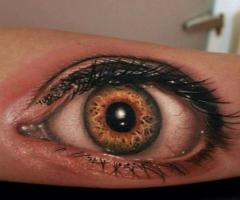Eye