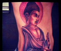 Buda