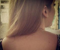 Cest la vie french tattoo