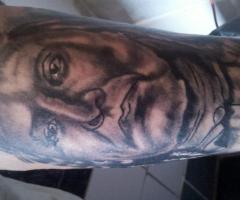 indio