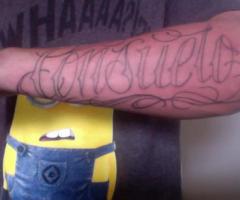 tatto 6 