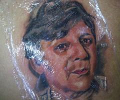 RETRATO
