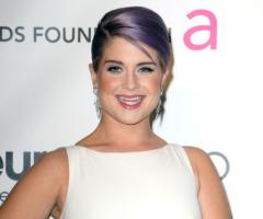 Tatuajes de Kelly Osbourne