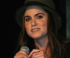 Nikki Reed russian tattoo
