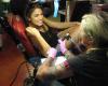 Nikki Reed tattoo