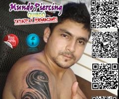 Tribal Tattoo - Continuacion