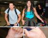 Jordin Sparks couple tattoo