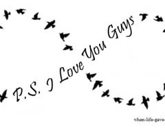 love yuo