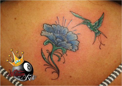 cover up
