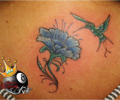 cover up