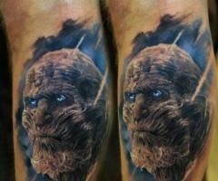 Tatuagens inspiradas em Game of Thrones
