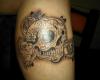 Skull