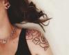 arm tattoo