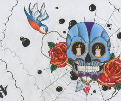 dessin 1