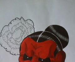 dessin, 6