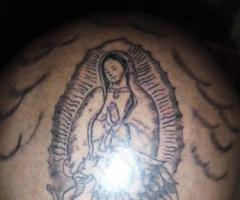 tatuajes beto virgen de guadalupe
