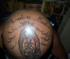 tatuajes beto