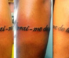 Livrai-me de todo o mal
