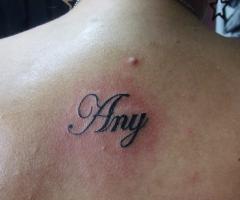 Any