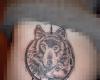 dreamcatcher tattoo