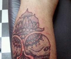 Tattoo Sketch