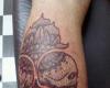Tattoo Sketch