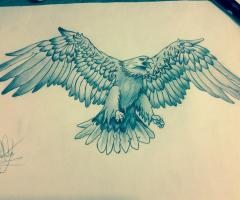 Aguila Eagle
