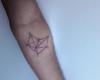 Tatuaje de Fisica Cuántica
