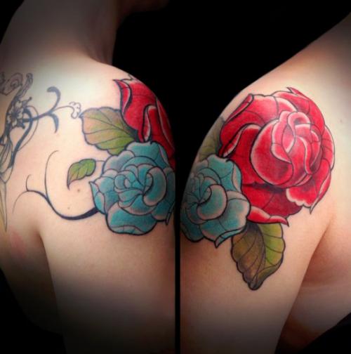 Rosas