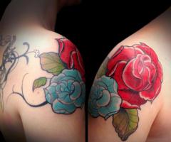 Rosas