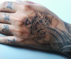 Pontilhismo (em andamento)