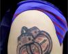Tatuaje esposas